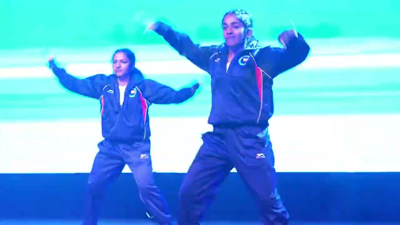 👉 TMI Troupe Dance 🔥 Elimination Round | Naughtica 2026 | Full Performance #naughtica2026 #viral