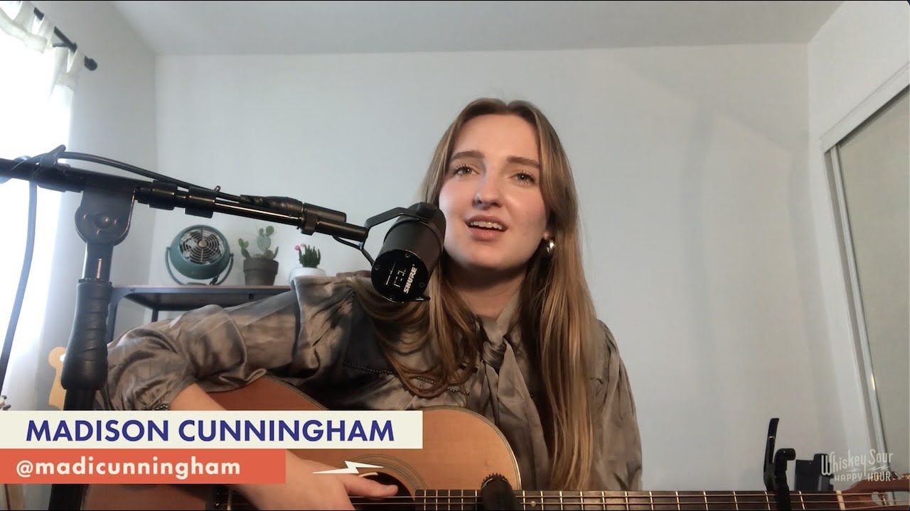 Madison Cunningham, 