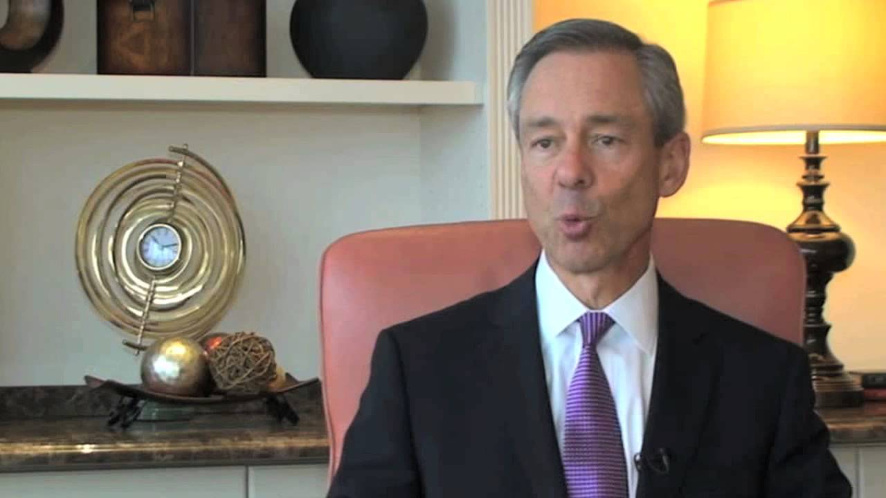 Jeffrey L. Cohen, Tax Attorney