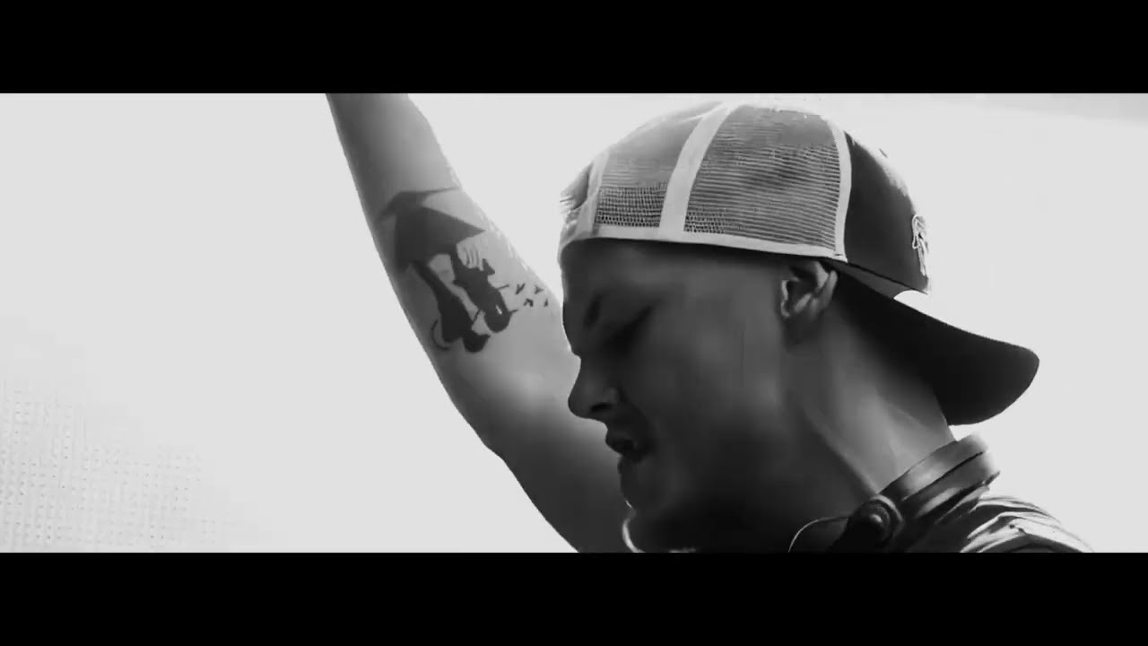 Avicii - We Burn (2025 New Remode)