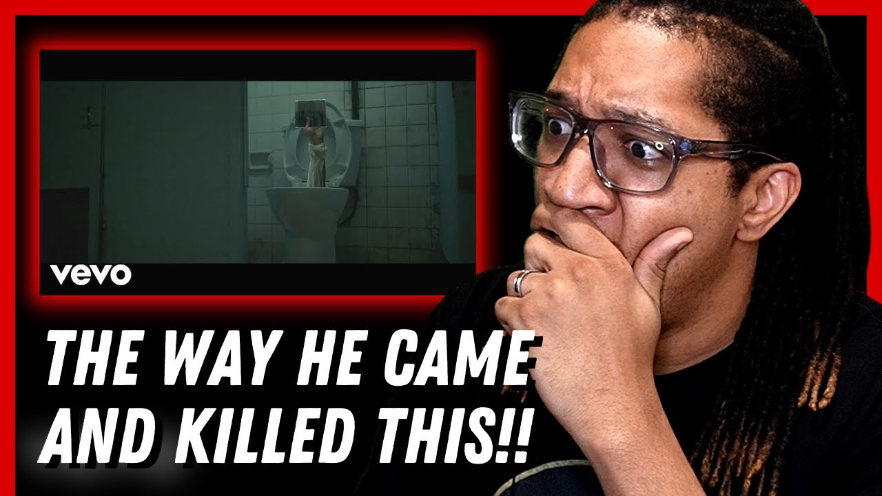 Reaction to NF - PAID MY DUES