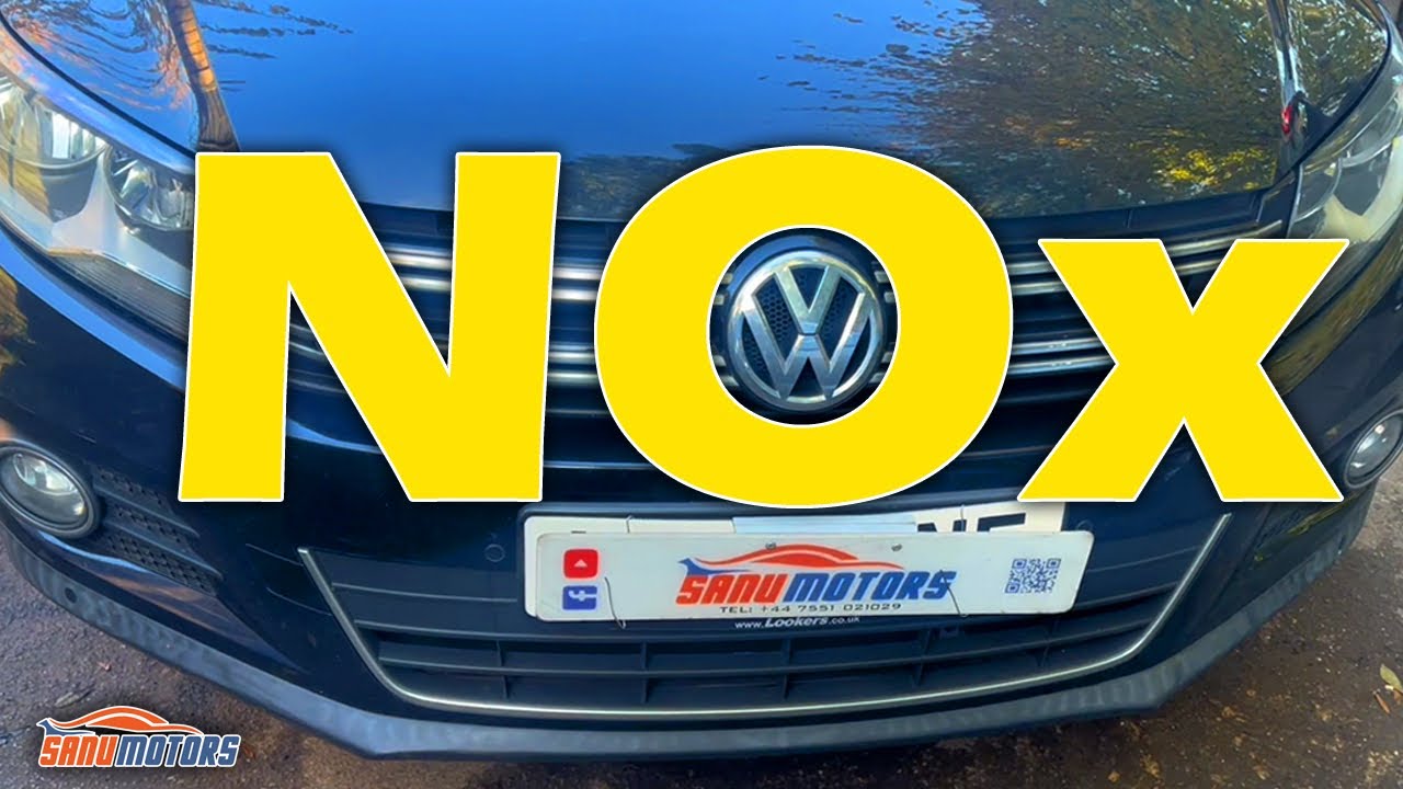 Vw Tiguan P067100 (Cylinder 1 Glow Plug Circuit) and P220900 (NOx Sensor Heater Sense Bank 1)