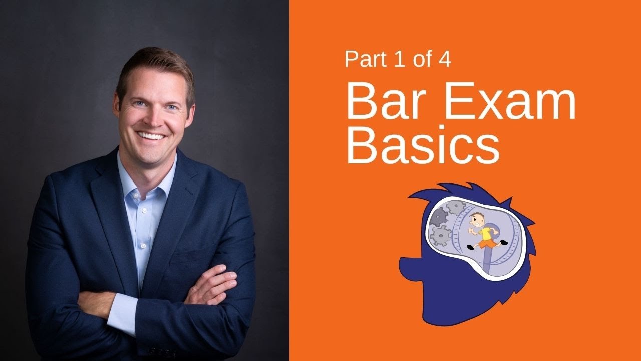 What is the Uniform Bar Exam? What are the parts of the UBE? How long is it? How's the UBE graded?