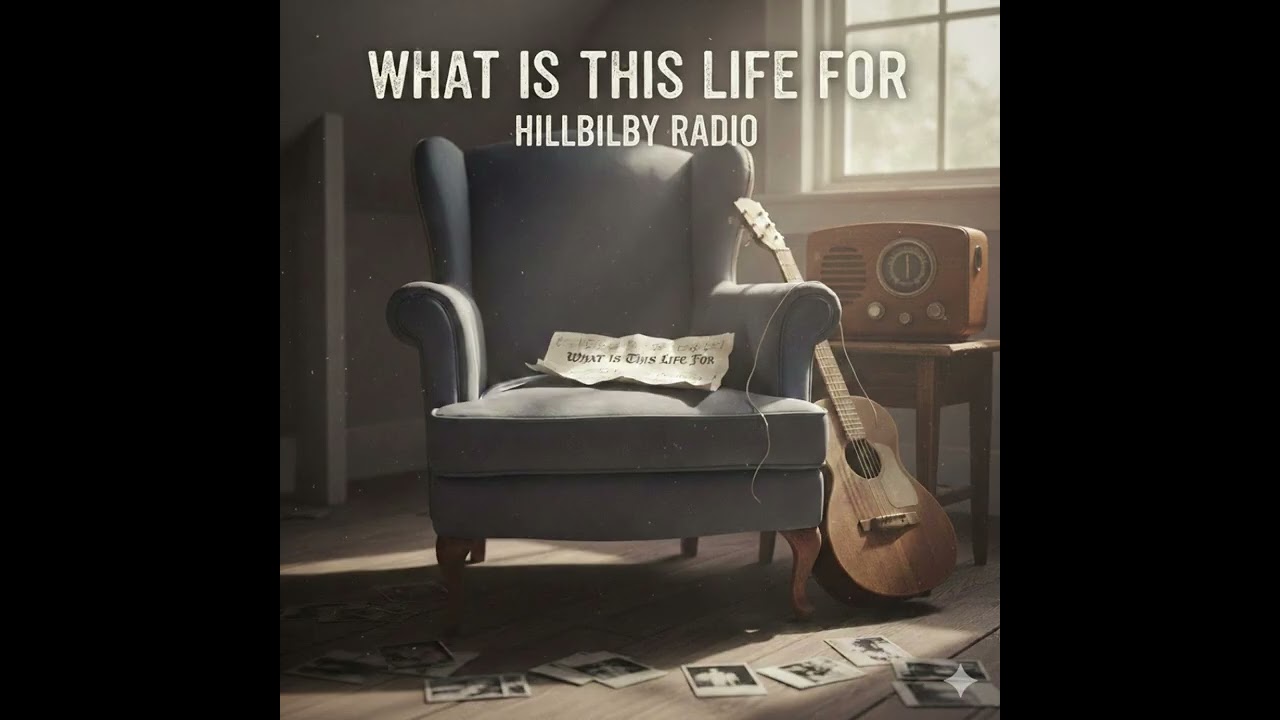 Hillbilly Radio (What Is This Life For)
