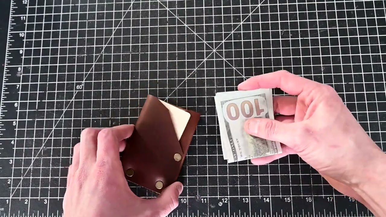 Frontier Wallet