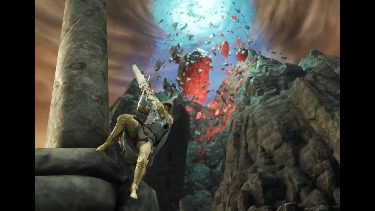 New World Aeternum | Anti Dots + Max Haste Build | Greatsword (Grace) & Hatchet | NEW OPR MAP.