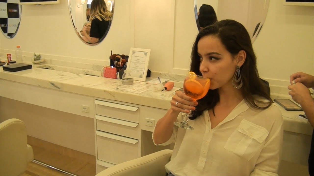LOOKBAR: Beleza e divers&atilde;o em um s&oacute; lugar | Programa Sincovat