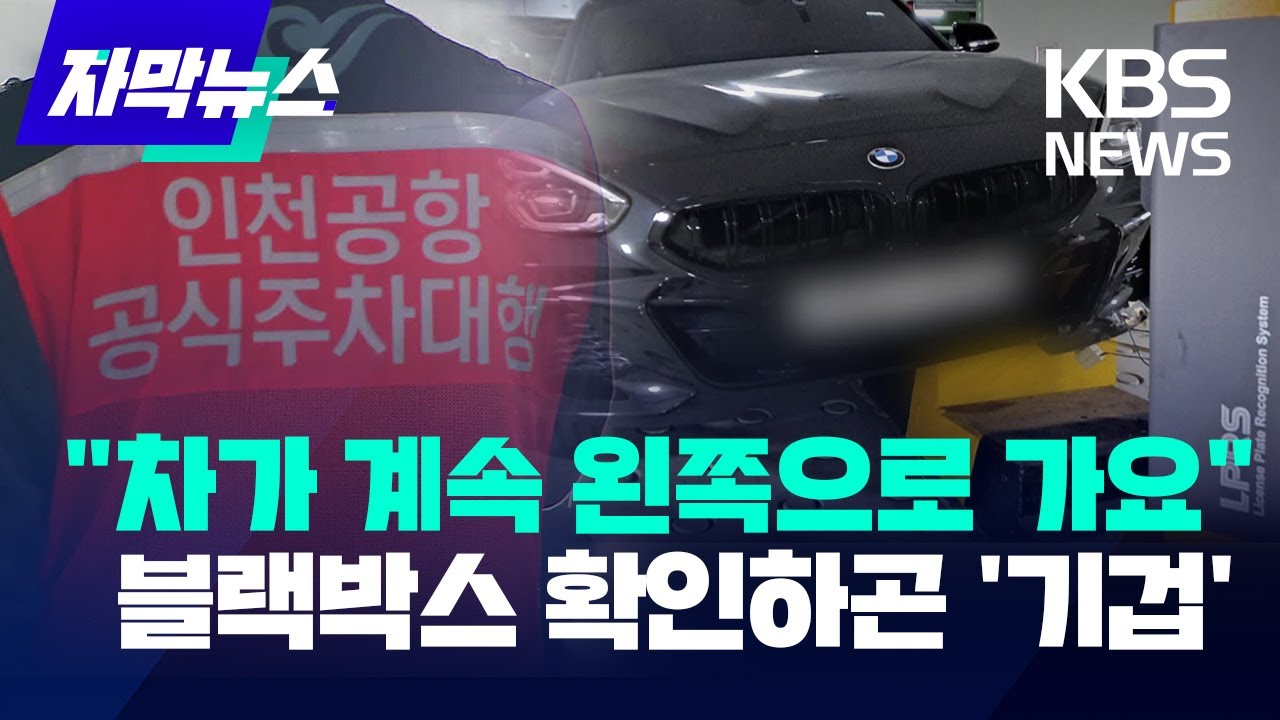 [자막뉴스] 