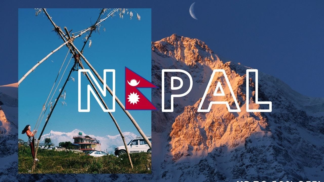 Nepal Family Travel Vlog: KTM, Pokhara & Dharan
