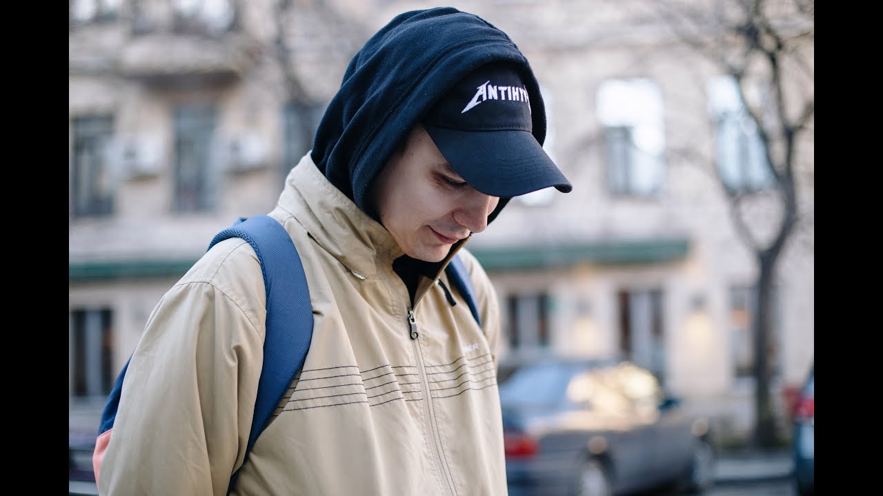 Слава КПСС feat. Oxxxymiron (Очень приятный гремлин) - ПРОМО ДЛЯ ДЕТДОМА