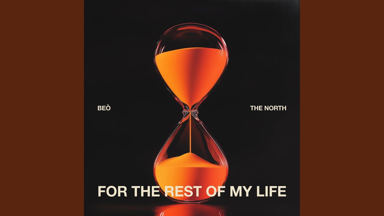 For the Rest of My Life