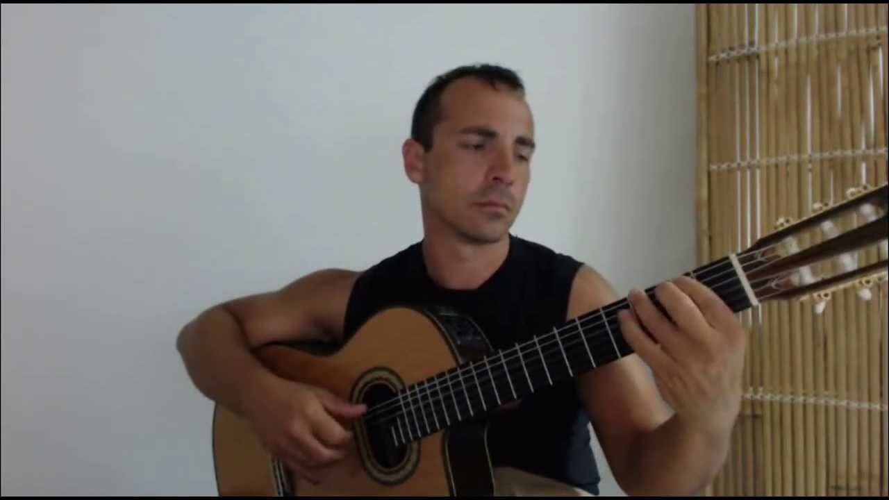 Barcarolle thierry tisserand