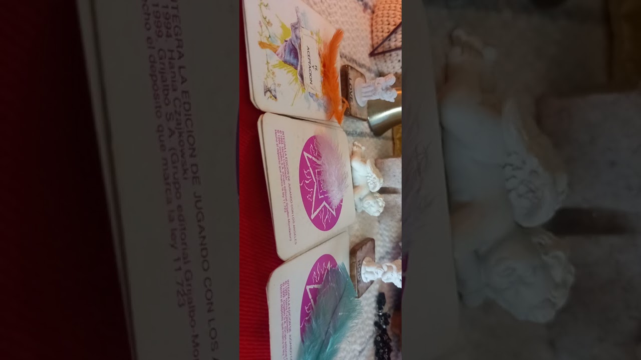 El mensaje de tu angel