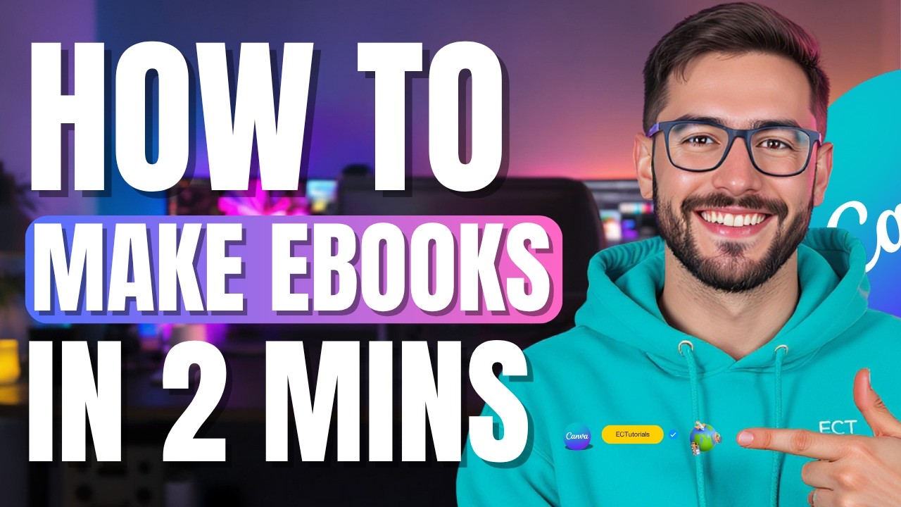 This AI Ebook Trick is Making People Money Fast