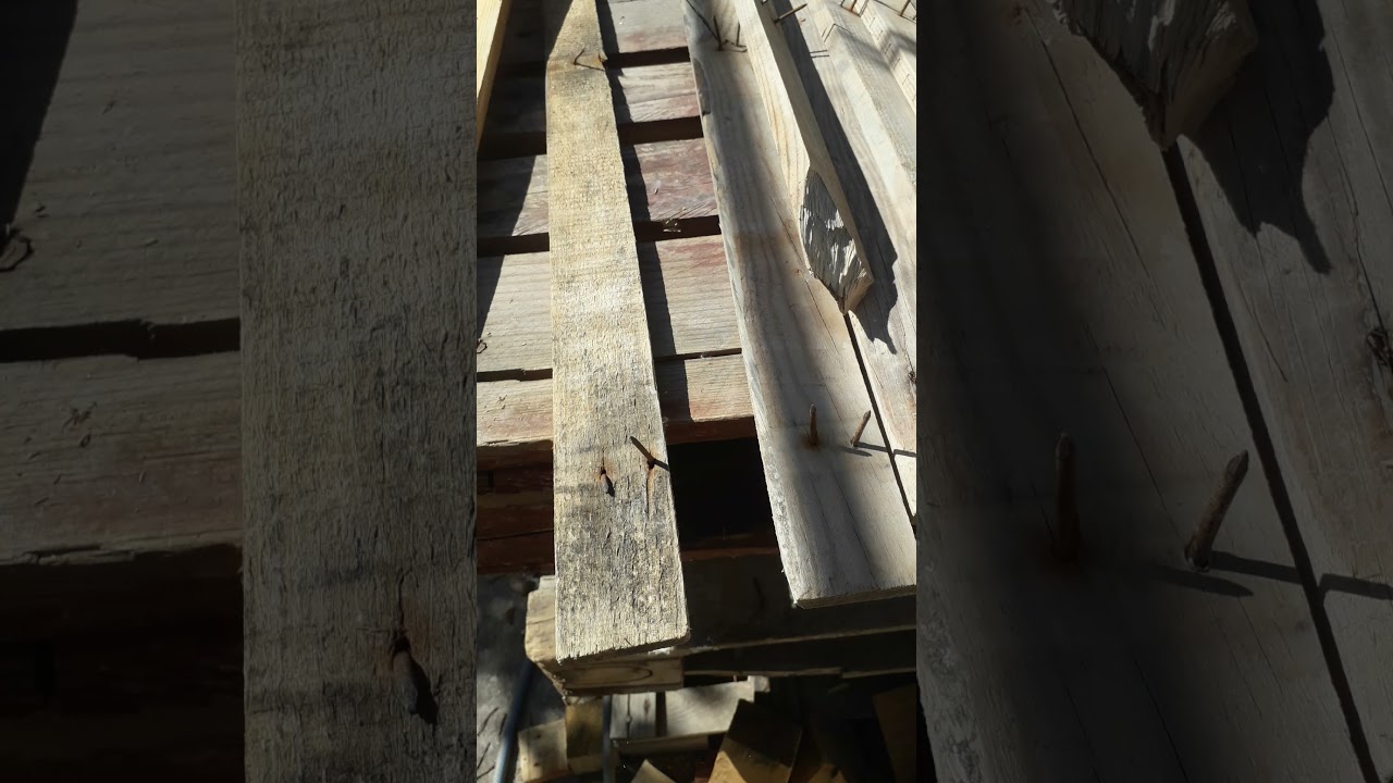 how to remove nails from pallet wood &pi;&omega;&sigmaf;  &beta;&gamma;ά&zeta;&omicron;&upsilon;&mu;&epsilon; &tau;&iota;&sigmaf; &pi;&rho;ό&kappa;&epsilon;&sigmaf; &alpha;&pi;ό &tau;&iota;&sigmaf; &pi;&alpha;&lambda;έ&tau;&epsilon;&sigmaf;