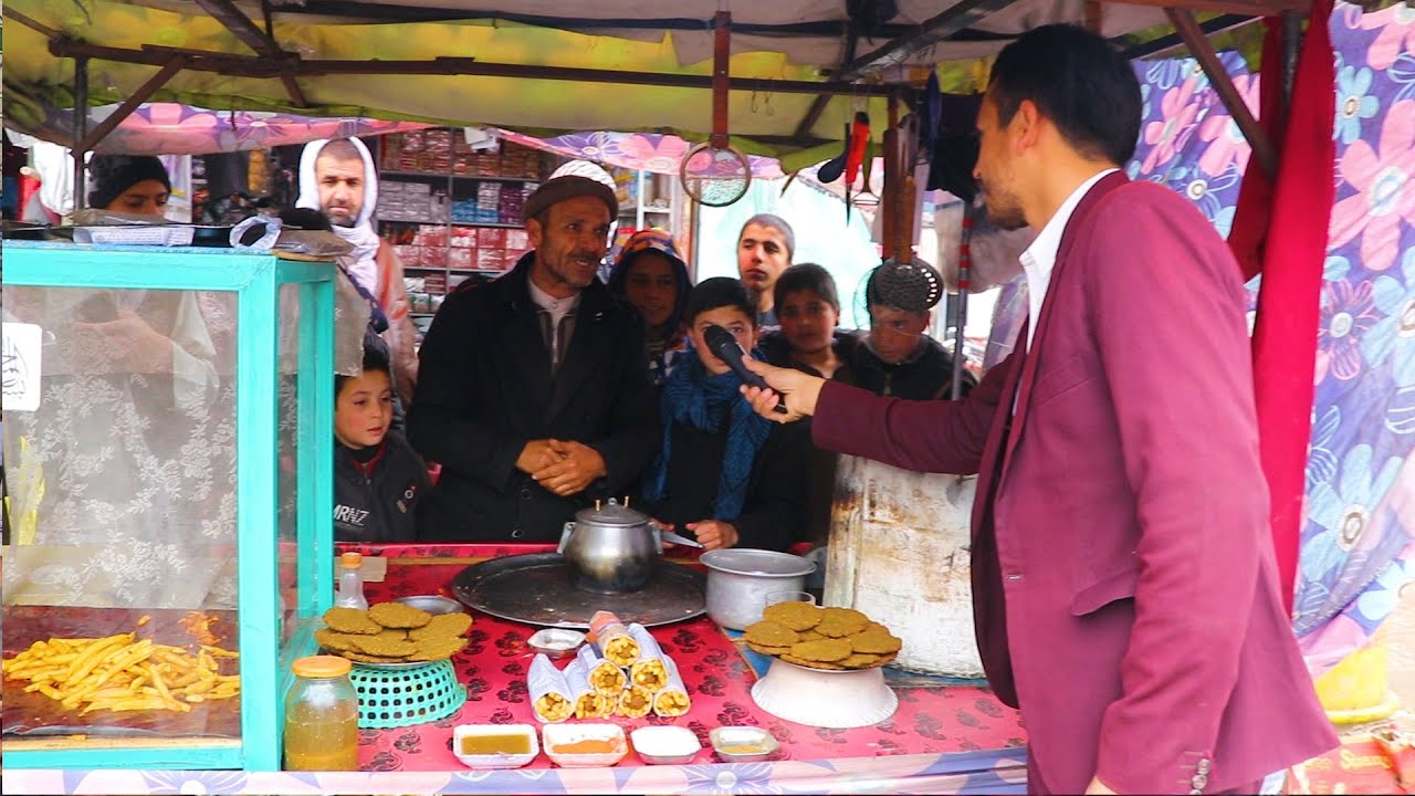 گزارش ضیا از بازار شرکت نساجی گلبهار کاپیسا