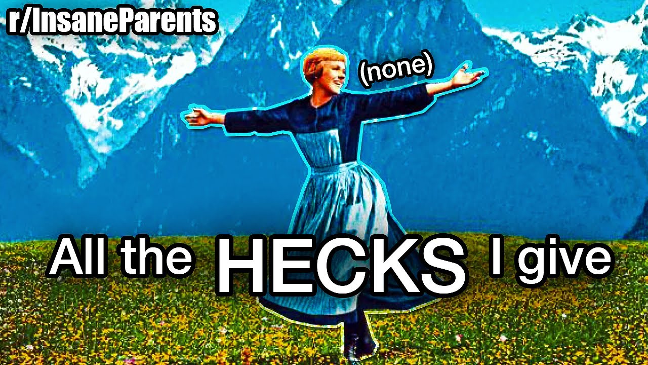 Мамы на Facebook такие: | r/InsaneParents