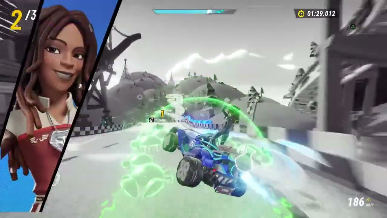 LIVE: Disney SpeedStorm | Racing as a Lifestyle| 1/14/2026