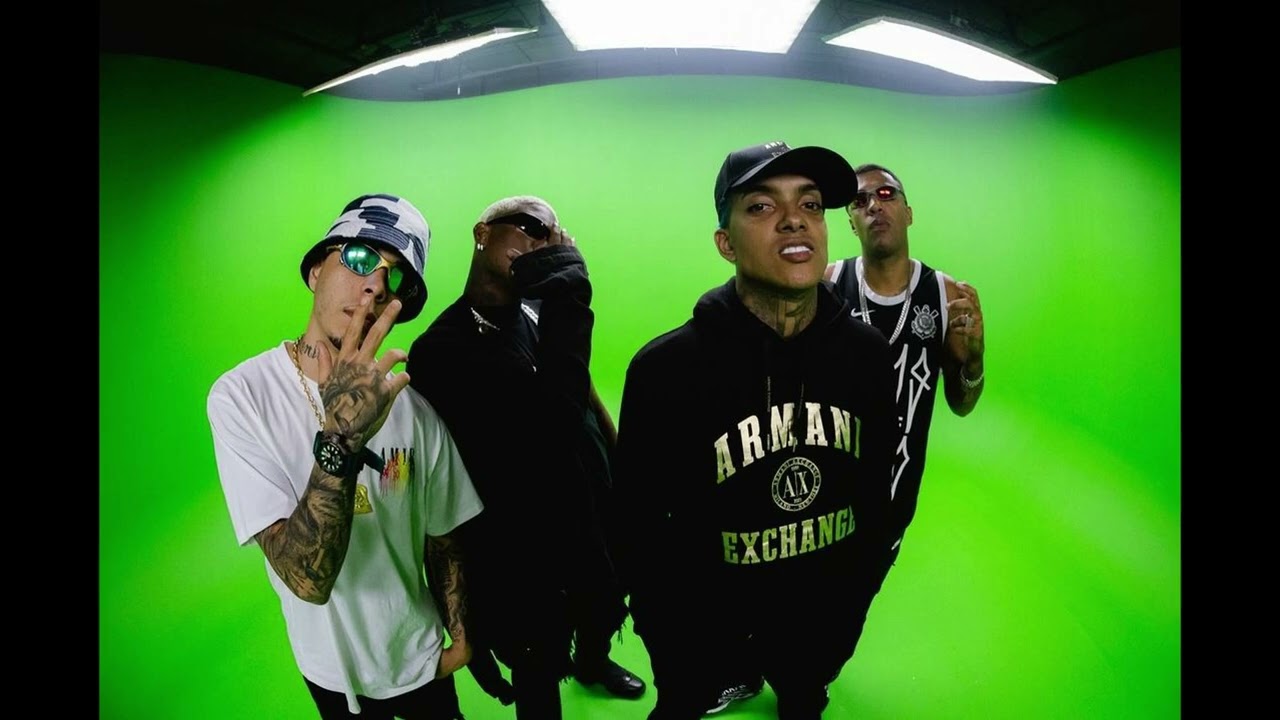 {FREE} MC BRINQUEDO x MC TUTO x MC CEBEZINHO TYPE BEAT 