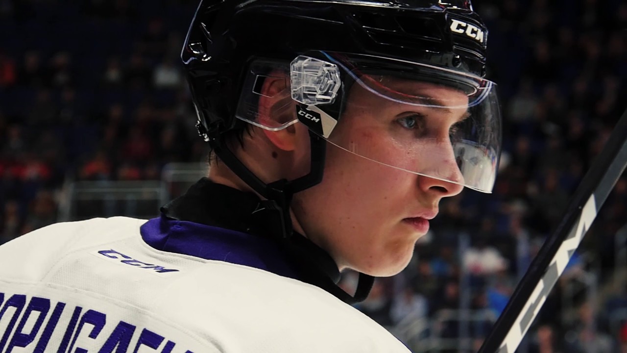 The Road Season 2: Meet the 2017 NHL Draft Prospects