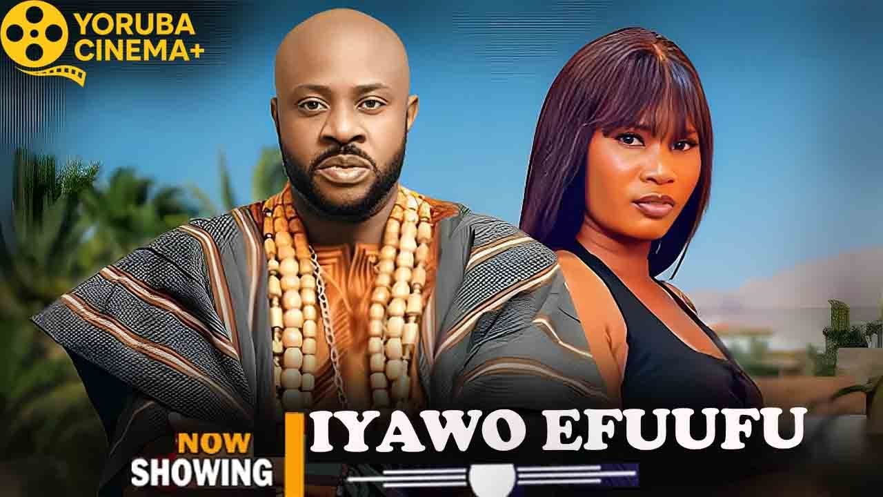 Iyawo Efuufu | Latest Yoruba Movies 2026 Odunlade Adekola, Itunu Akinbayo, Peter Ijagbemi