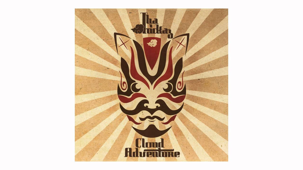 Tha Trickaz - Cloud Adventure - 01 - Samura&iuml; 7