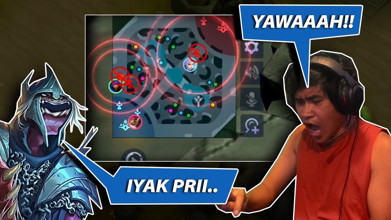 Ni-Comeback Kami ng Kalaban, Halos Iiyak na Ako