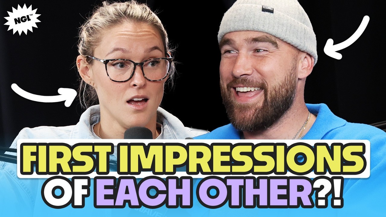 Travis confesses Jason's ORIGINAL proposal plan to Kylie for the first time | NGL