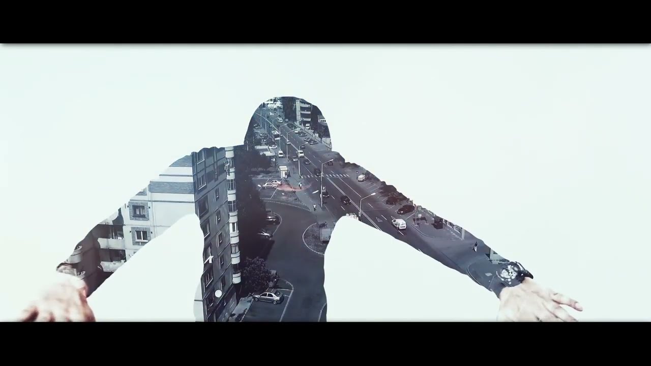Mutu - Cai Putere X Plictiseala ( Videoclip Oficial)