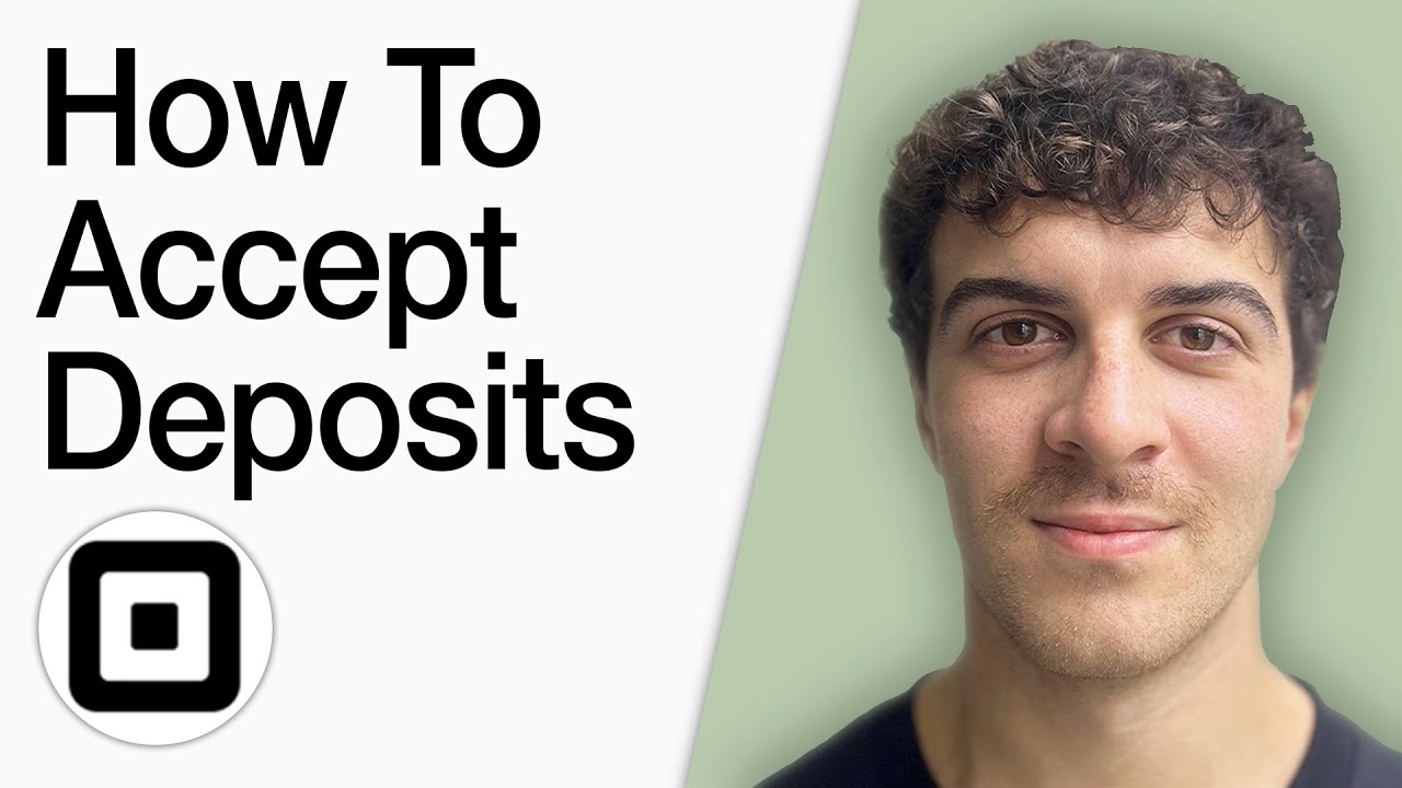 How To Accept Deposits Using Square Appointments (Full 2025 Guide)