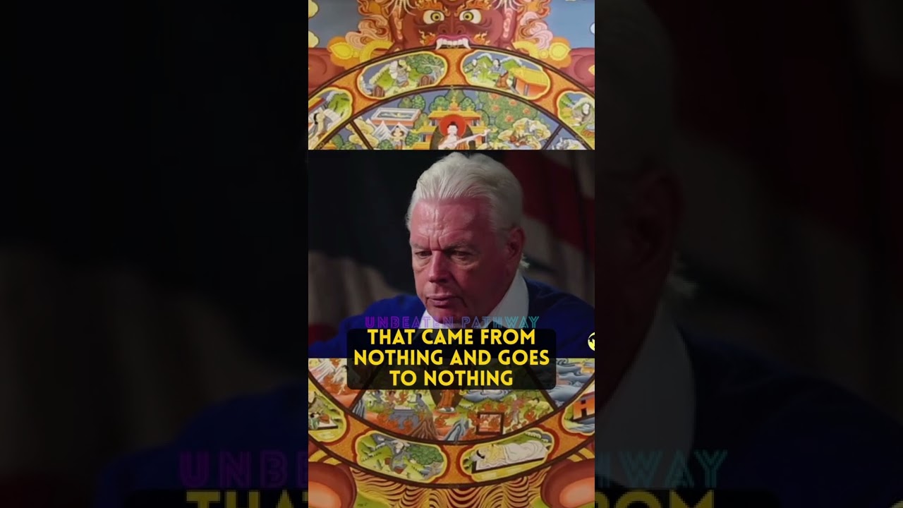 How To Escape The Trap by David Icke #thetrap #reincarnation #davidicke #awakentosovereignunity #iam