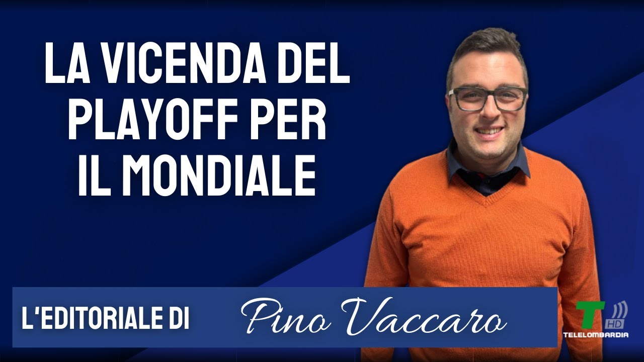 LA (NON) POLEMICA SULLA REGOLA PER LA QUALIFICAZIONE AL MONDIALE