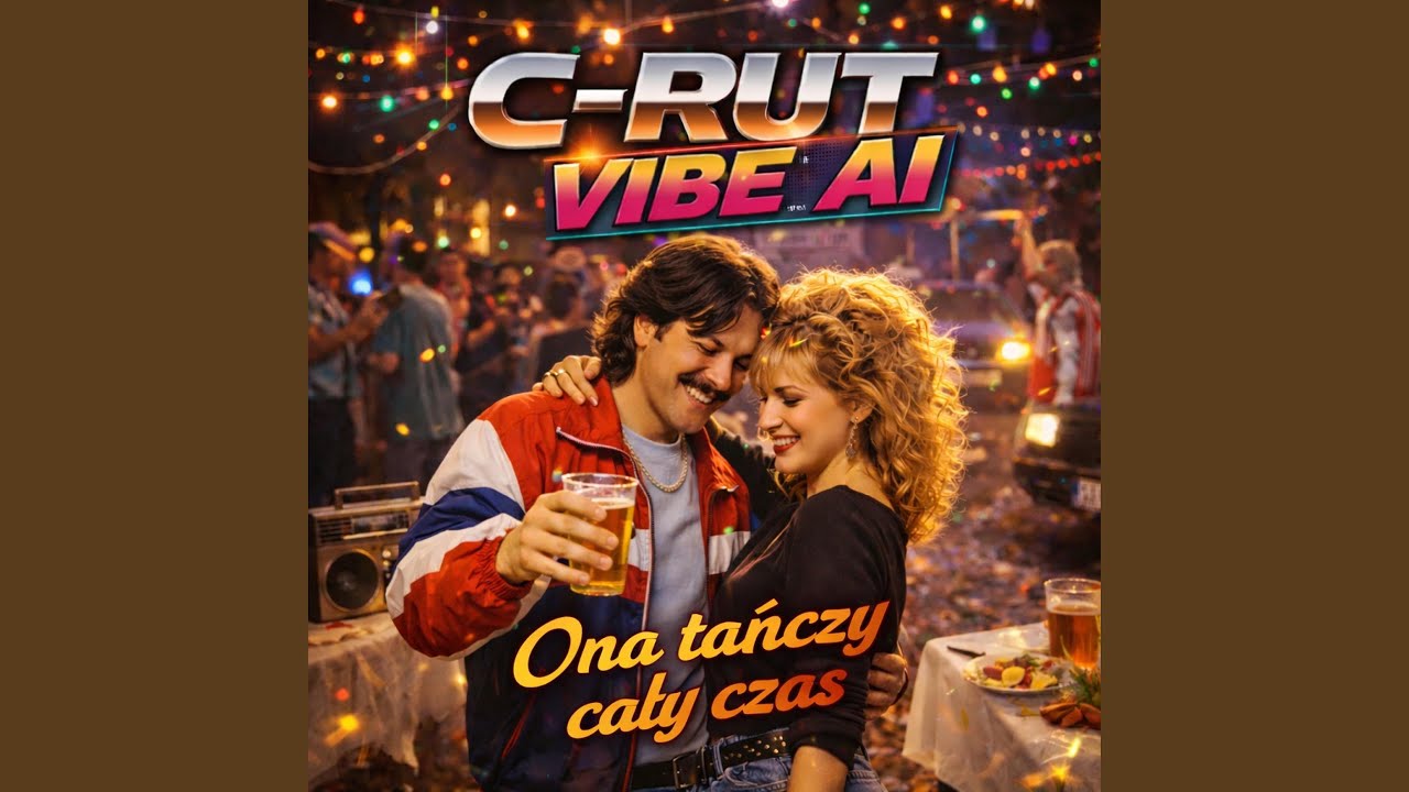 Ona tańczy, cały czas