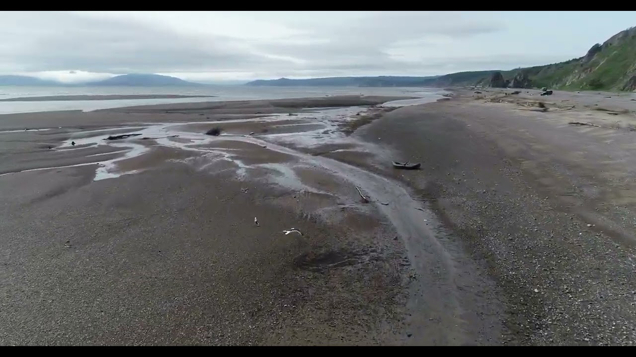 Магадан 2018 полет 14 07 Нюкля река Ола   4     DJI 0223