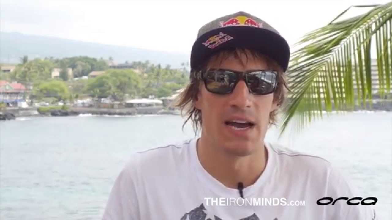 Orca Ironminds in Kona 2014