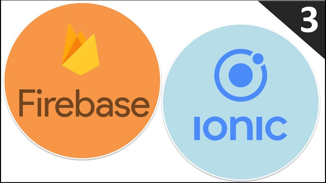 Ionic 4  : como Leer datos desde Firebase, como crear modal, App chat parte 3