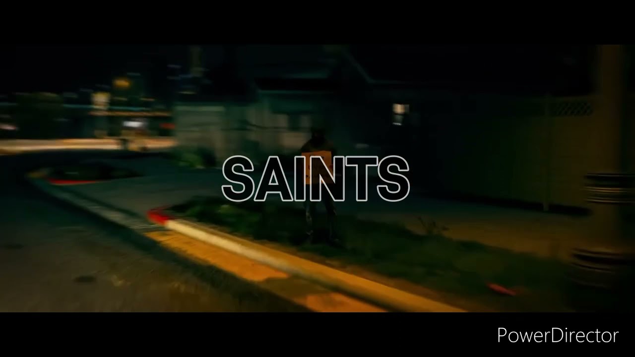 Saints Zuiderveen RP | Episode 4 ft. Nasnas & Yussu | (Kill Montage) #FreeBram #zuiderveen