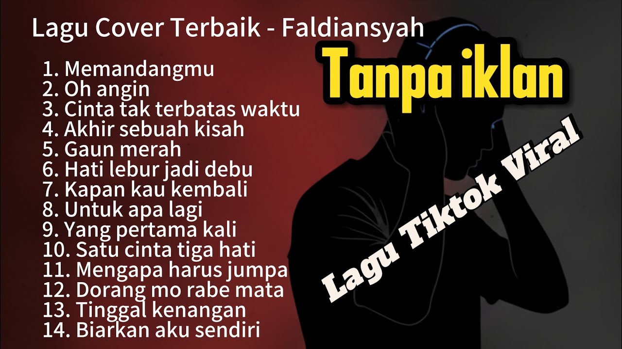 Lagu cover terbaik Faldiansyah - viral tiktok #lagu #faldiansyah #coverlagu 
