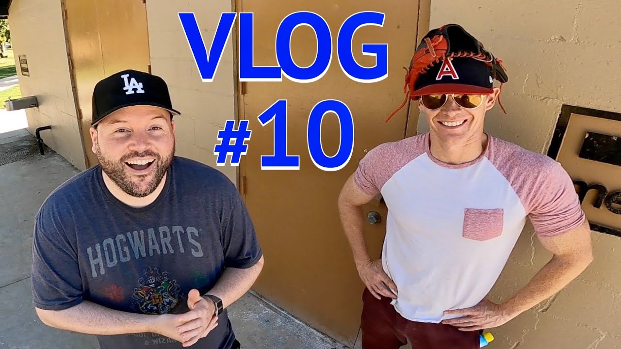 THE SOFTBALL CREW REACTS TO MY INSANE QUESTIONS! | Andy&rsquo;s Vlogs #10