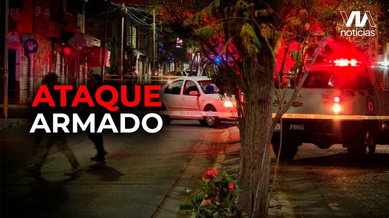 Luto en las canchas: Asesinan a 