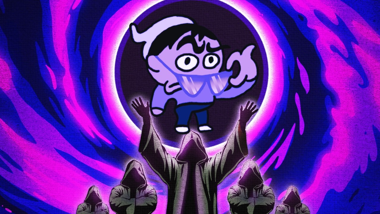 NEW ILLUMINATE UPDATE - PRAISE THE PURPLE ORB | SUPER HELLDIVES | 1K+ HOURS