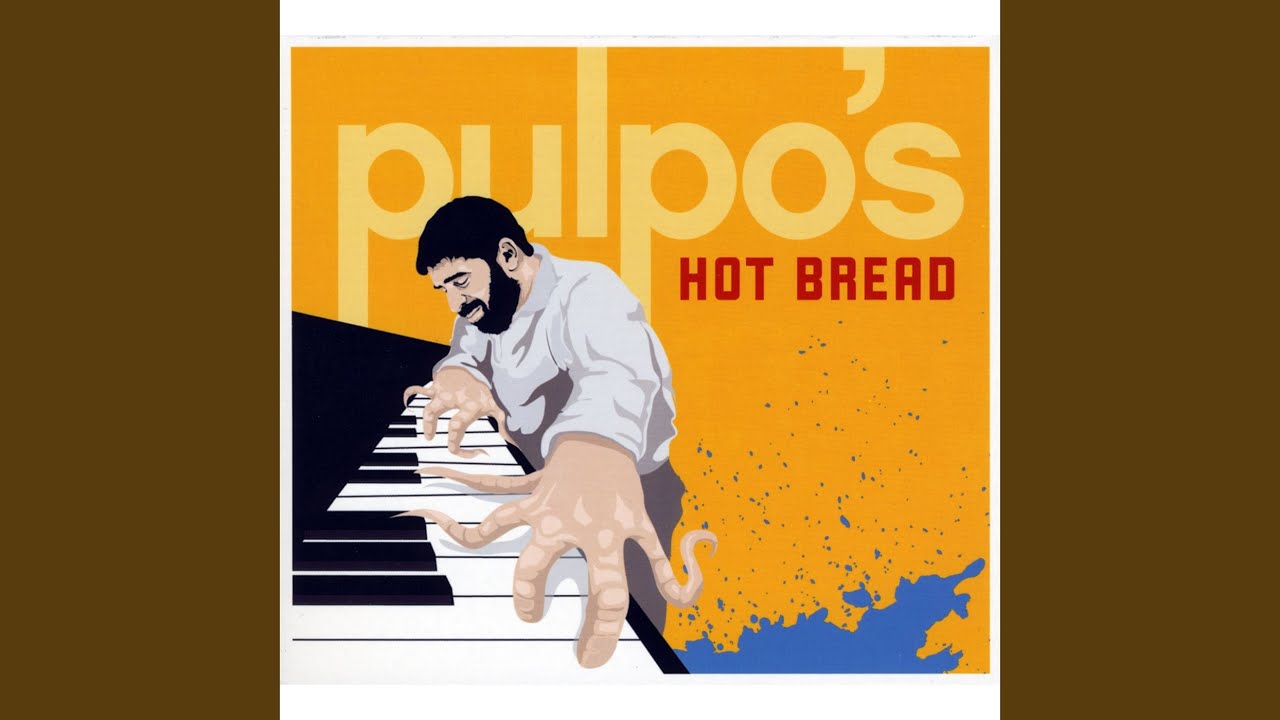 Hot Bread
