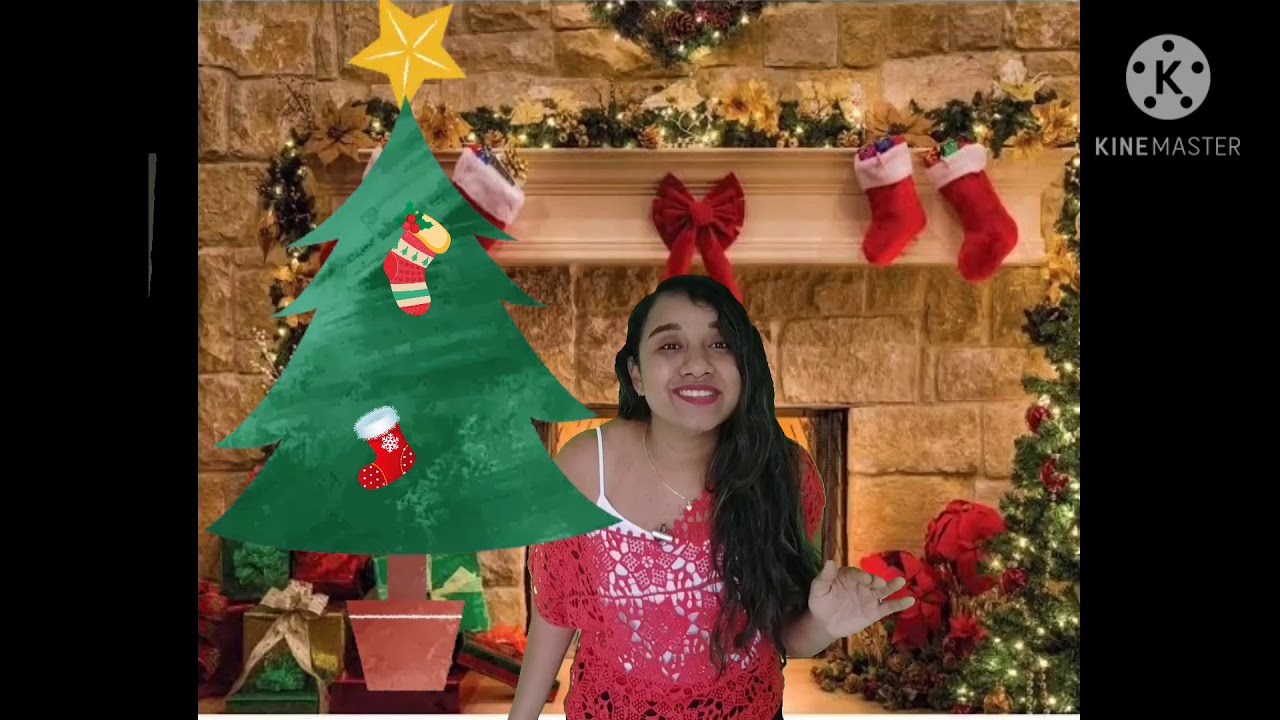 Christmas Symbols- EnglishKids