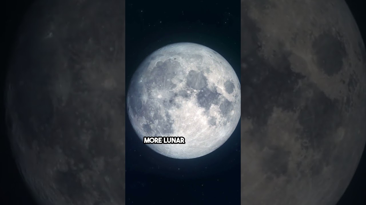 The Unimaginable Consequences of Losing the Moon 