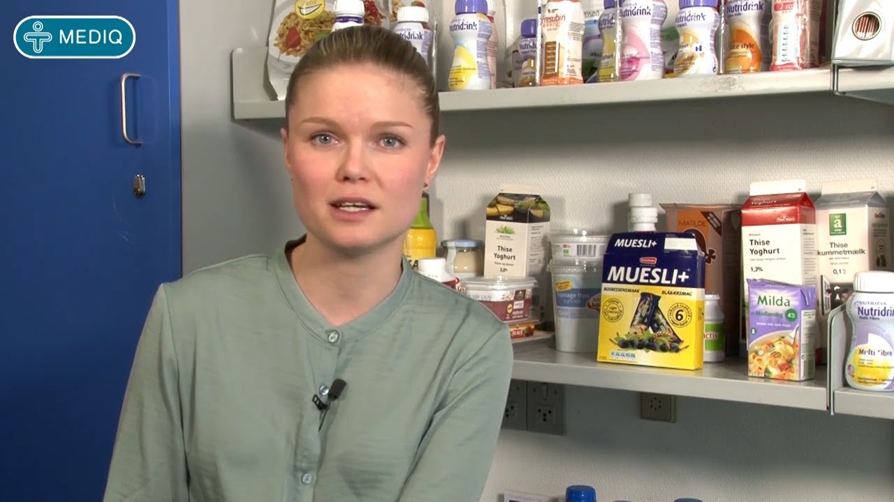 10 gode r&aring;d til dig der ikke f&aring;r spist nok