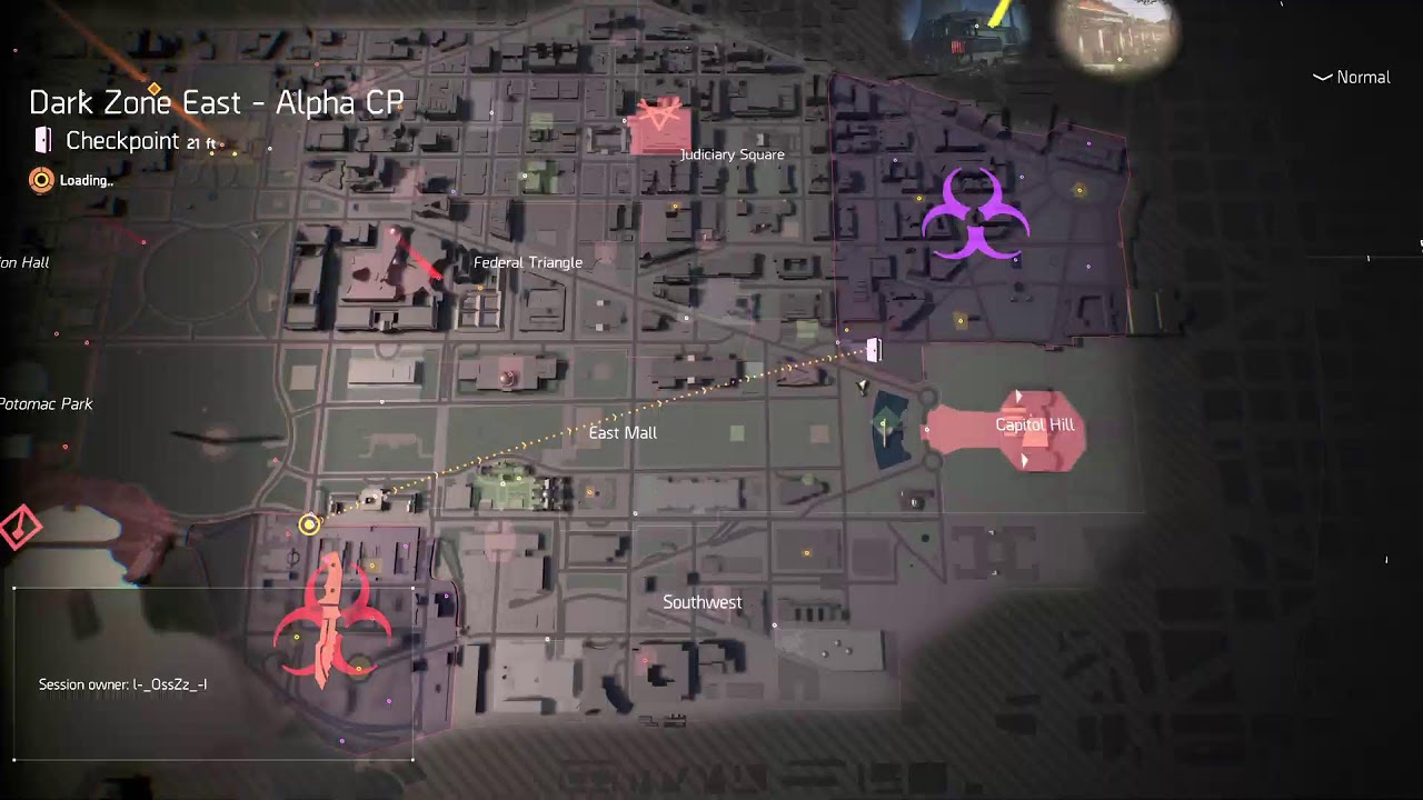 This Is A Stream Pt39 The Division 2