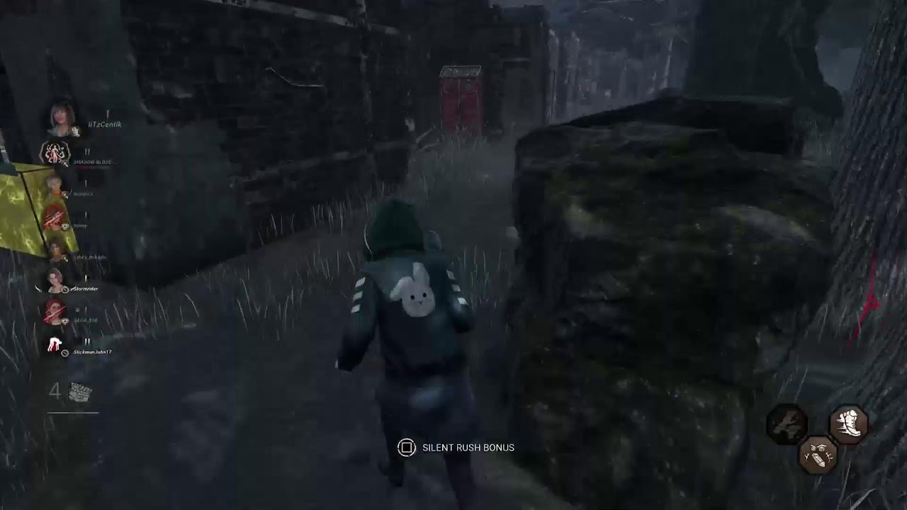 Dbd