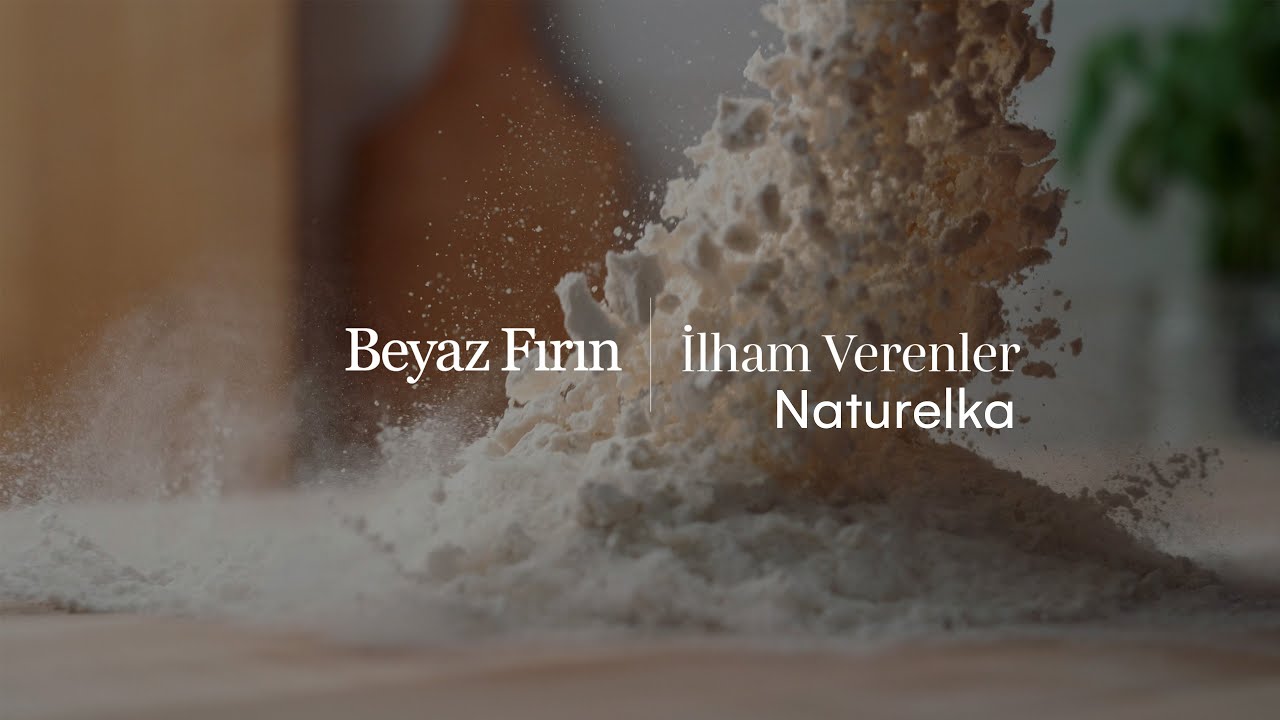 Beyaz Fırın | İlham Verenler: Naturelka