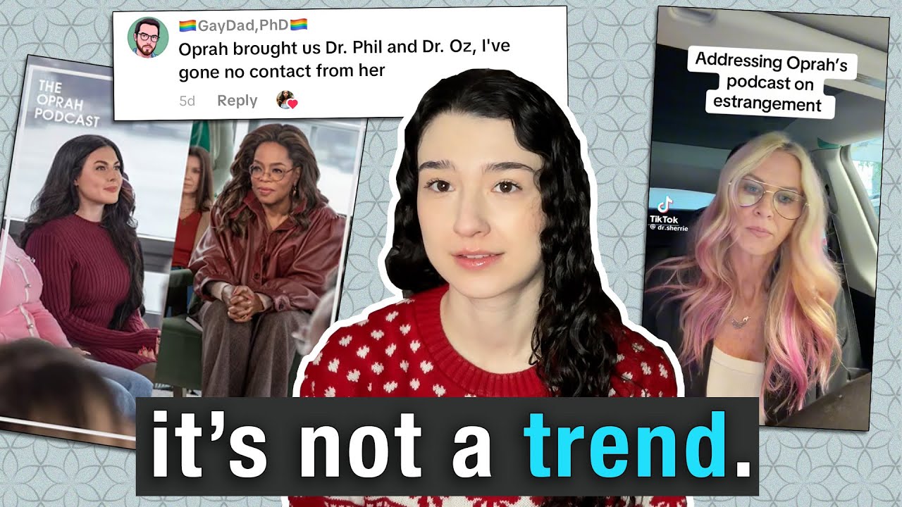 Why people are going 