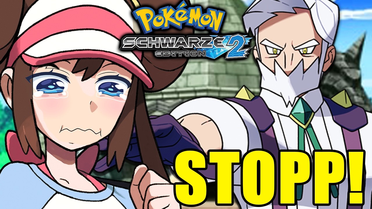 Der KÜRZESTE Pokemon Part....